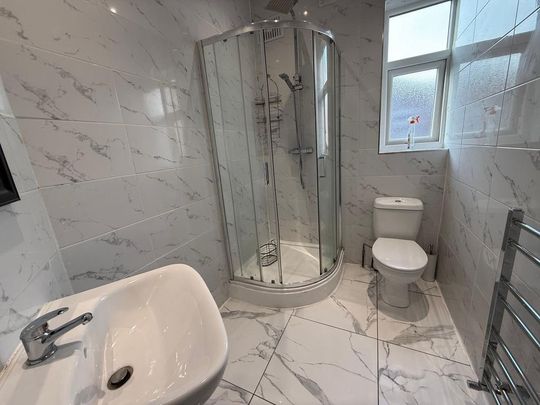 1 bedroom house to rent - Photo 1