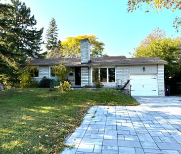 For Lease - 2 Ptarmigan Crescent, Toronto, Ontario - Photo 6