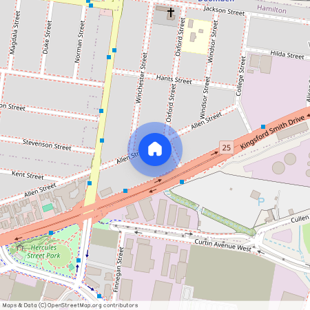 149 Allen Street, Qld 4007, Hamilton