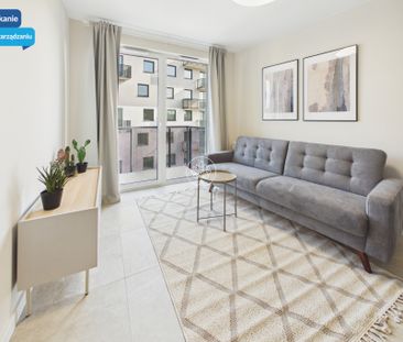 Nowoczesne mieszkanie przy ul. Produkcyjnej. - Photo 1