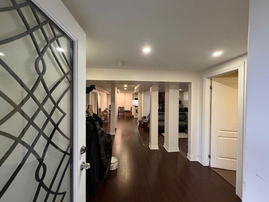 For Lease - 18 Harkins Drive, Ajax, Ontario - Photo 1