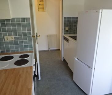 Balkonwohnung hell + freundlich, Nähe Speising Bahnhof, 2 Zimmer - Photo 1