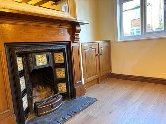 1 bedroom cottage to let - Photo 1