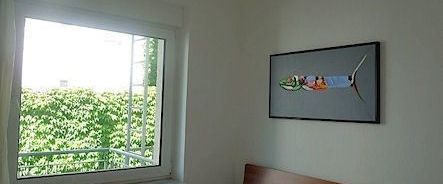 Schickes City-Apartment mit Balkon im Belgischen Viertel - Photo 1