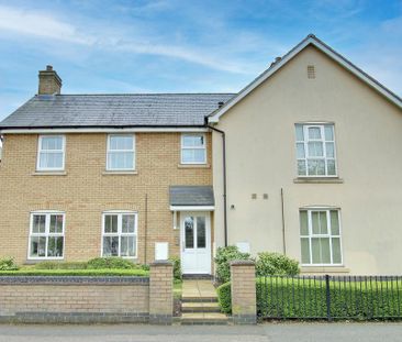 1 bedroom apartment to rent - Photo 3