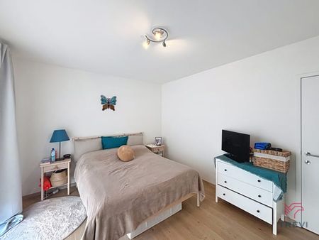 Appartement te huur - Photo 4