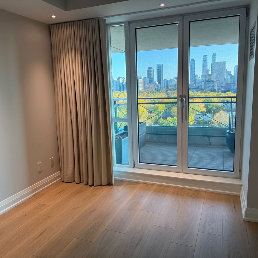 For Lease - 25 Scrivener Sq Square Unit# 906, Toronto, Ontario - Photo 1