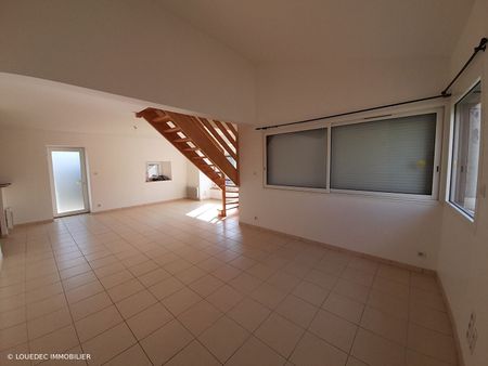 Maison Ploneis 3 pièce(s) - 83.22 m2 - Photo 2