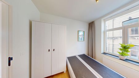 Predikherenstraat 1 / 0201, 3000 Leuven - Foto 3