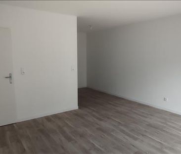 2 pièces - 48,6 m² - RDC - Colocation non autorisée - Photo 2