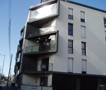 Location Appartement 2 pièces 45m² RENNES 35000 - Photo 4