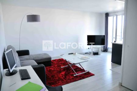 Appartement T2 Mantes-la-Jolie à louer - Photo 2