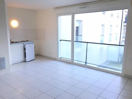 Location Appartement 2 pièces 43m² REIMS 51100 - Photo 5