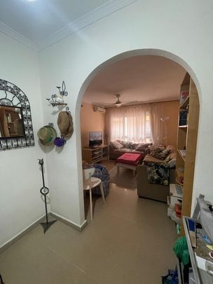 Málaga Capital - Photo 1