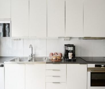 Gamla Tuvevägen - Foto 3