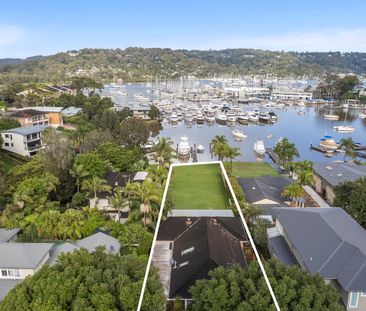 4 Nooal Street, Newport NSW 2106 - House For Rent | Domain - Photo 5