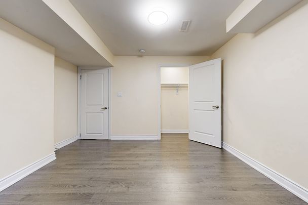 For Lease - 38 Havanna Crescent Unit# Basement, Brampton, Ontario - Photo 1