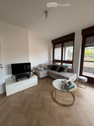 2.5 Zimmer, 60 m² - Foto 1