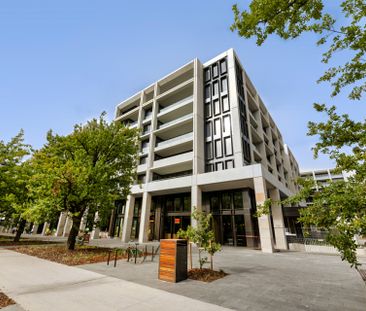 Modern Living in Vibrant Neighborhood - Photo 2