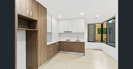 Modern Furnished & Unfurnished Studio Apartments - Photo 4