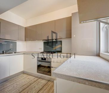 Diplomatic Housing in Bucharest | 2-Bedroom Apartment near Ioanid Park - Photo 4