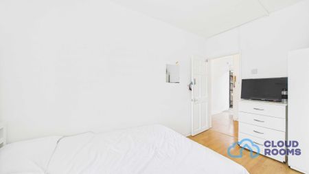 RM2 Shadwell Gardens | Shadwell | London | E1 2QH - Photo 3