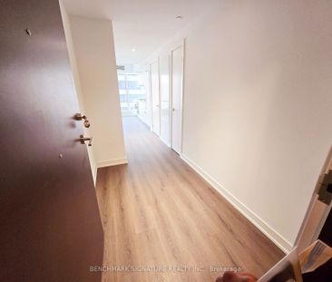 For Lease - 8 Wellesley Street Unit# 2705, Toronto, Ontario - Photo 5