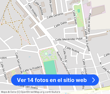 Alquiler apartamento en Trobajo del camino - Foto 1