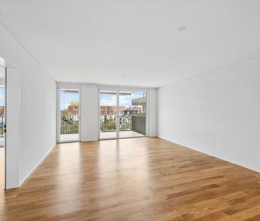 2.5 Zimmer, 58 m², 2. Stock - Photo 2