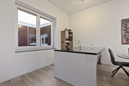 Te huur: Appartement Cruquiuskade in Amsterdam - Photo 5