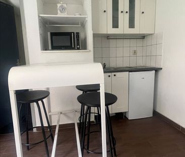 Location Appartement 1 pièce 18m² - Photo 2