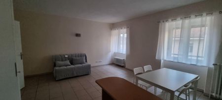 Location Appartement 1 pièce 32m² PRIVAS 07000 - Photo 3