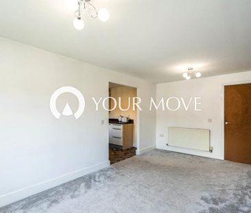 2 bedroom flat to rent - Photo 1