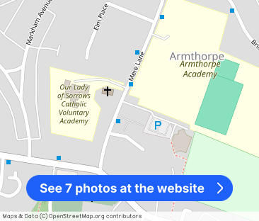 Rectory Court, Mere Lane, Armthorpe, Doncaster, DN3 - Photo 1