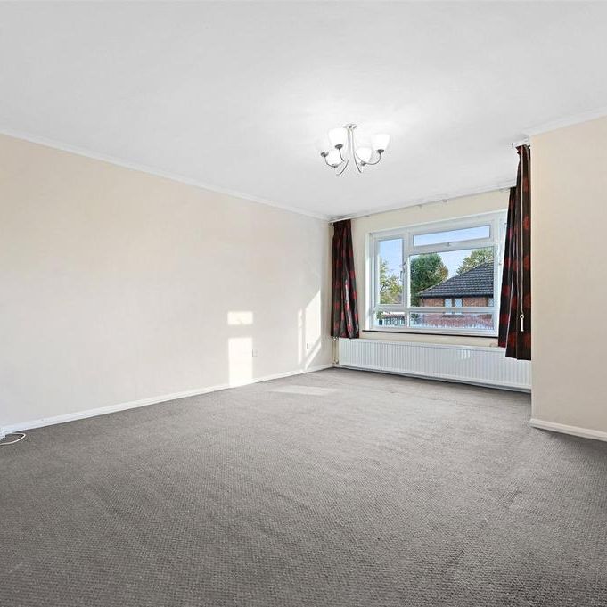 2 bedroom maisonette to rent - Photo 1