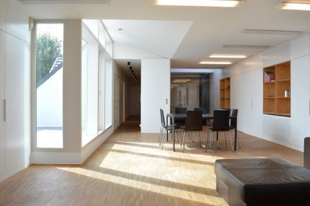 Luxueus dakappartement met fantastisch vergezicht te Bellegem - Photo 4