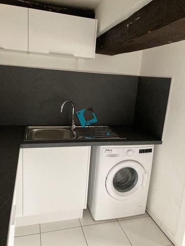 Appartement 3 pièces à Lille - Photo 2