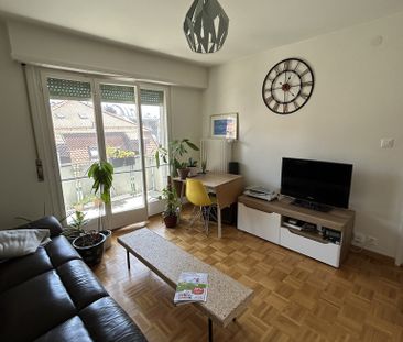 Appartement de 2.5 pièces au 4ème étage - Photo 3
