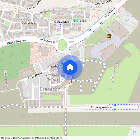 1 Fairlawn Ave, BS34 4AB, Bristol