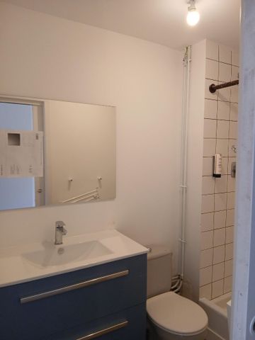 Location Appartement 3 pièces 52m² - Photo 3