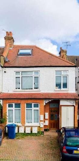 Welldon Crescent, Harrow, HA1 - Photo 1