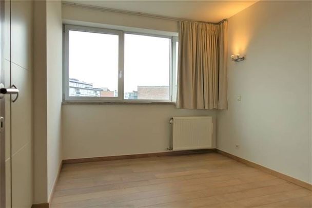 Appartement te huur - Foto 1