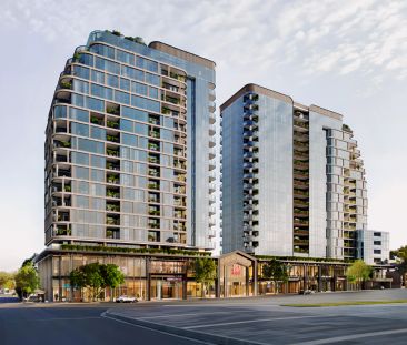 Unfurnished 1 Bed 1 Bath - Photo 6