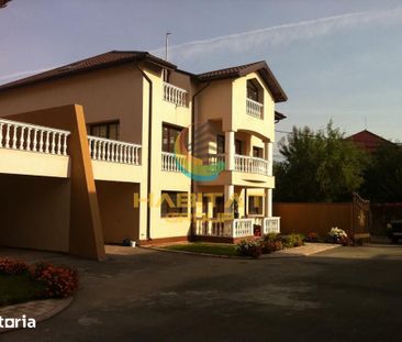 Vila de inchiriat Corbeanca - Photo 5