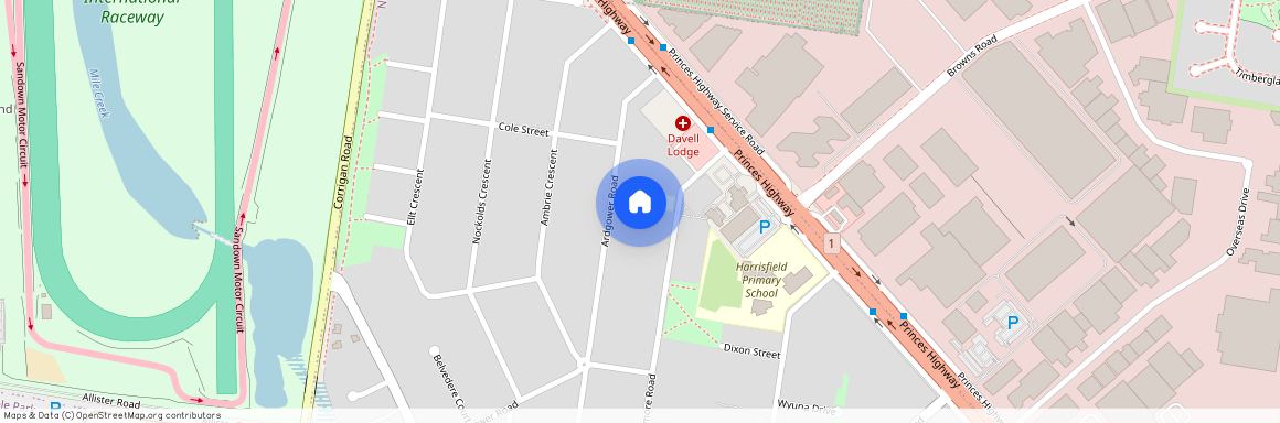 2/49 Ardgower Road, 3174, Noble Park Vic