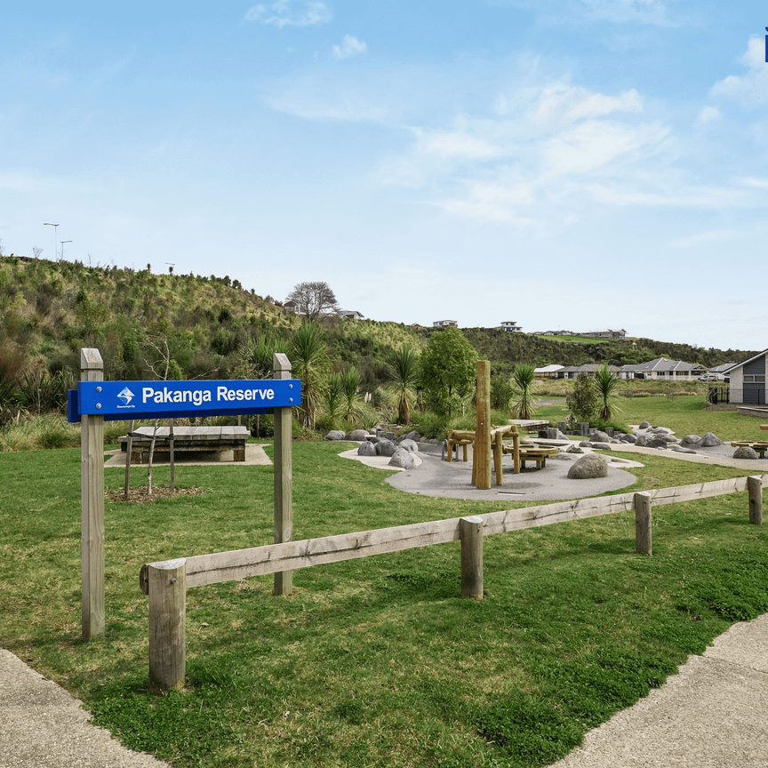 36B Pakanga Grove, Pyes Pa - Photo 1