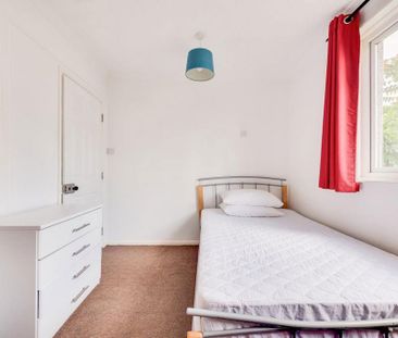 4 bedroom house to rent - Photo 5