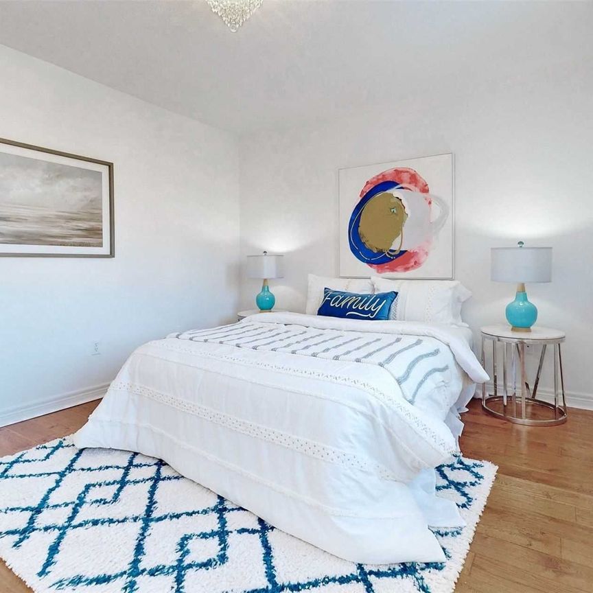 For Lease - 101 William Booth Avenue Unit# Main, Newmarket, Ontario - Photo 1