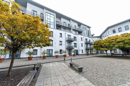 Apartment C 2.5, 181 Sandy Row, Belfast, BT12 5EU - Photo 5