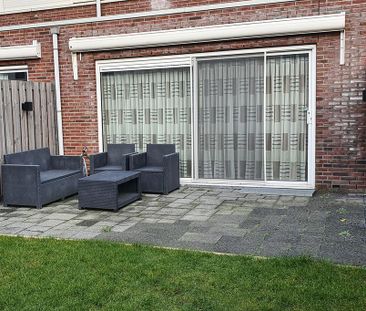 P.c. boutensstraat 20 | Almere - Photo 6